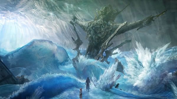 Final Fantasy 13